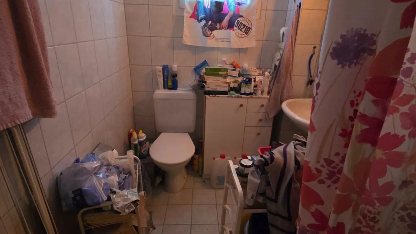 Appartamento in affitto - Chemin de Chantemerle 22, 1350 Orbe - Foto 3