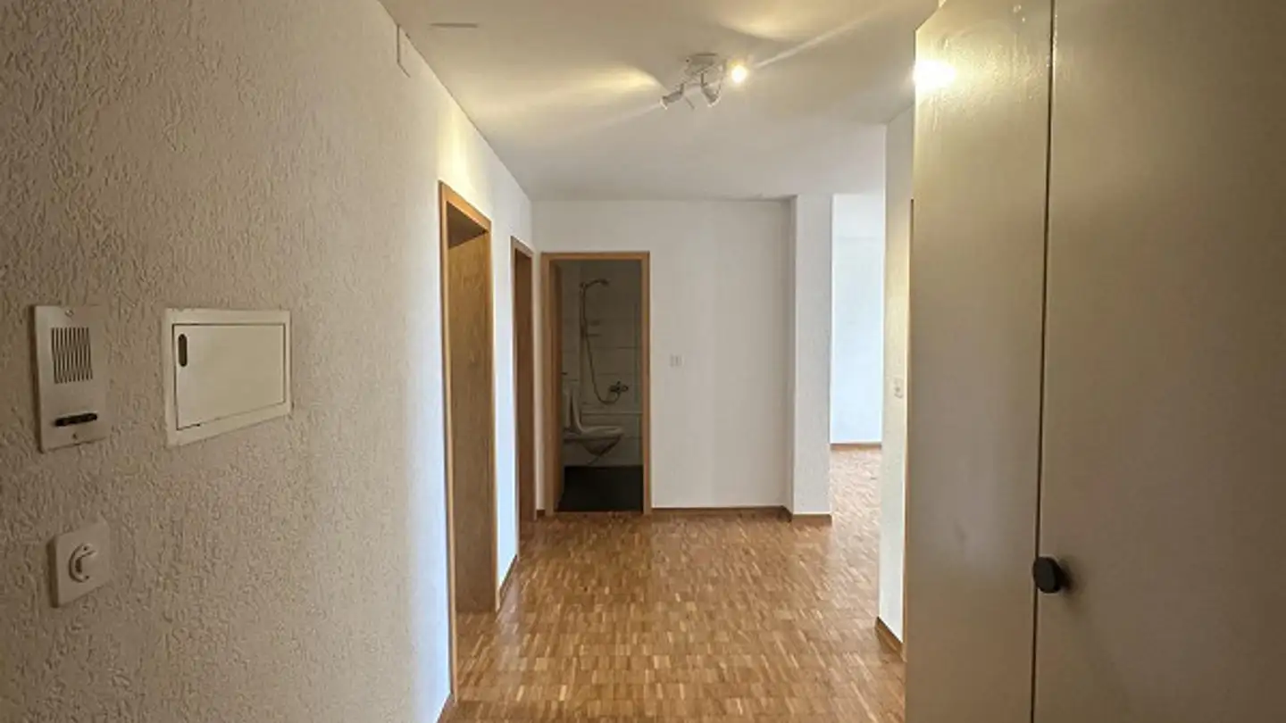 Wohnung mieten - Ruhbergstrasse 50, 9000 St. Gallen - Foto 3