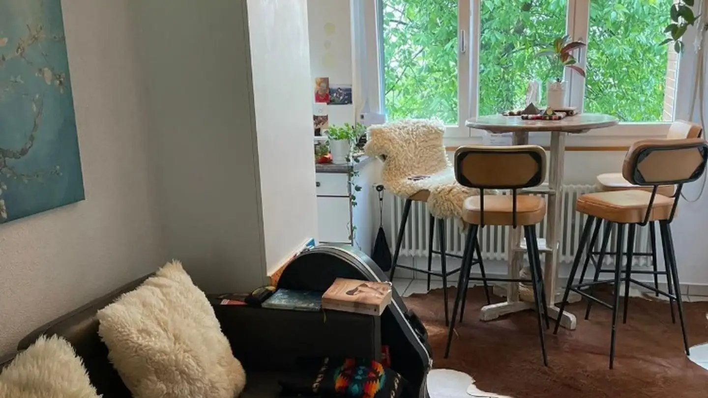 Single room for rent - 8957 Spreitenbach - Photo 2