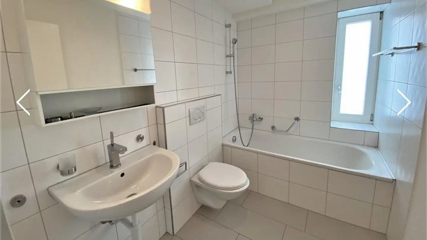 Appartamento in affitto - Vorderdorfstrasse 16, 5242 Birr - Foto 4