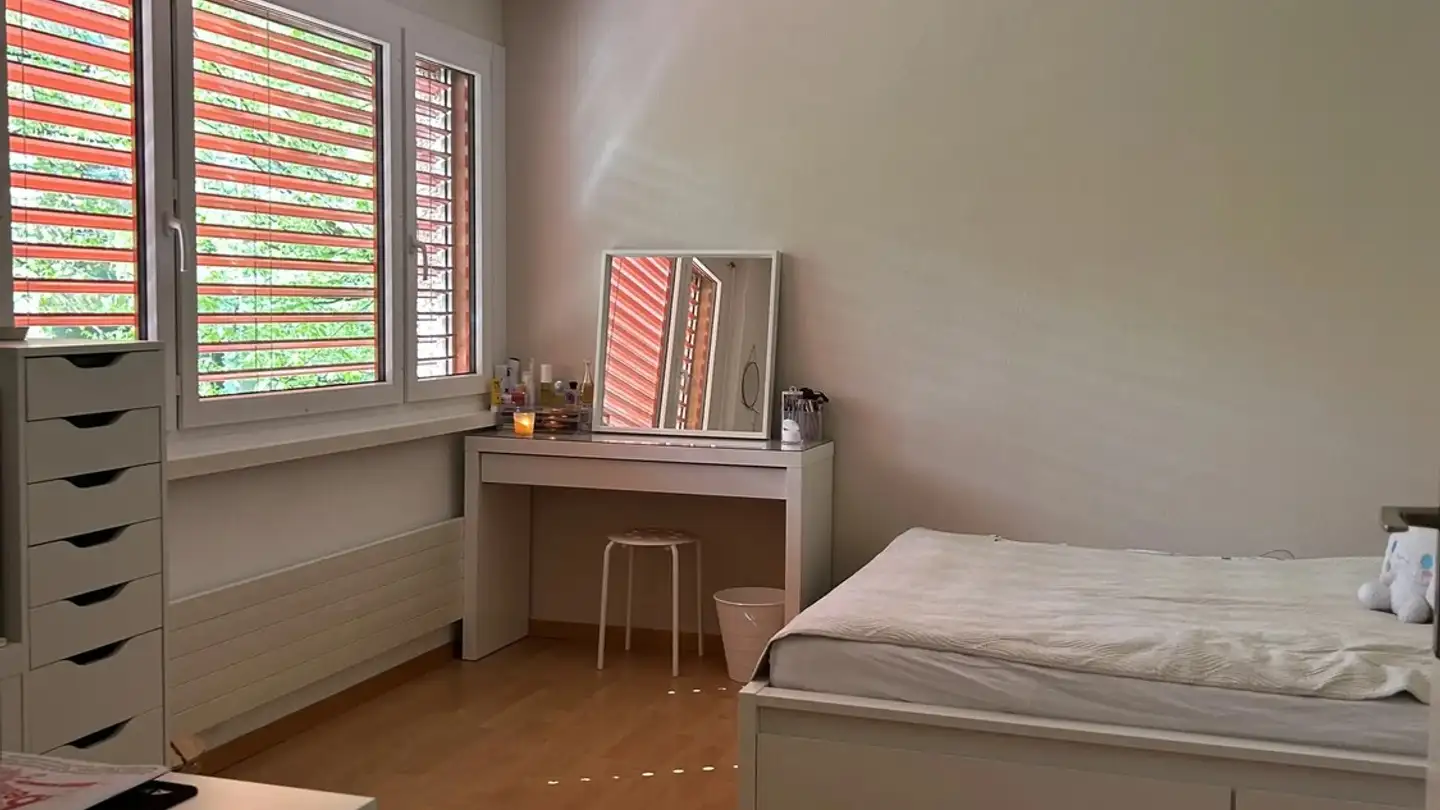 Chambre à louer - Unterwegli 51, 8404 Winterthur