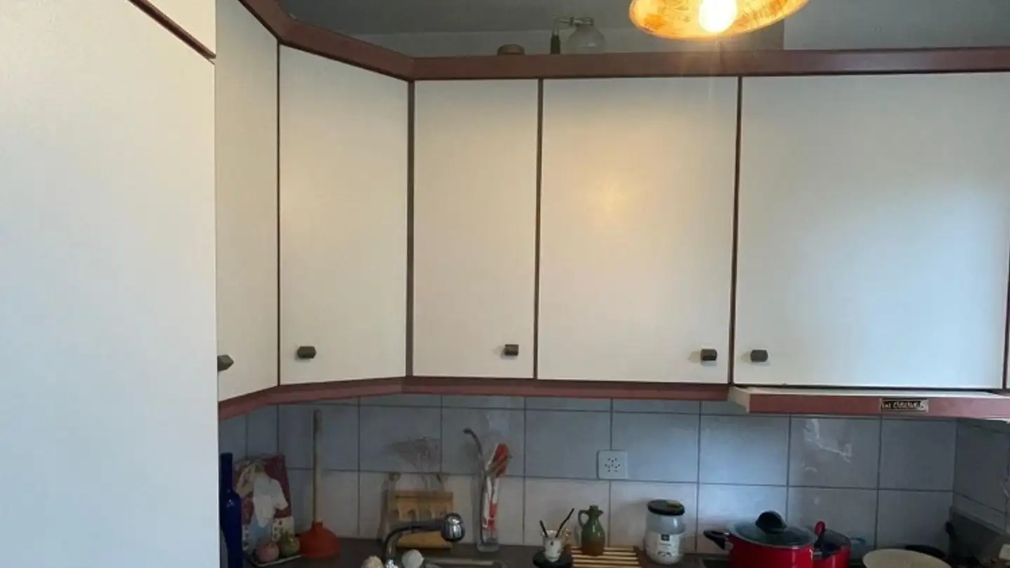 Single room for rent - 8957 Spreitenbach - Photo 4