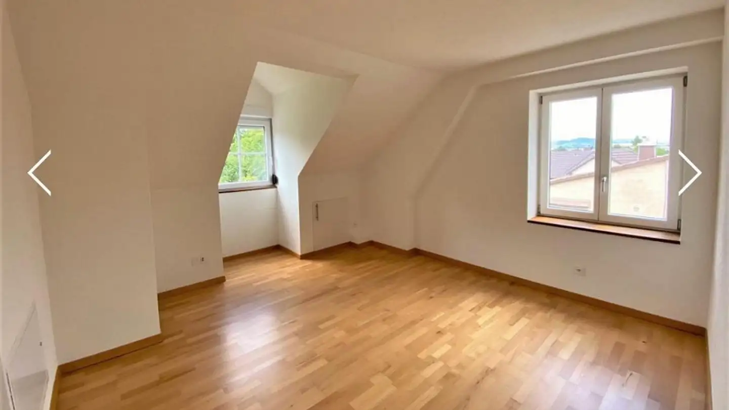 Appartamento in affitto - Vorderdorfstrasse 16, 5242 Birr - Foto 2