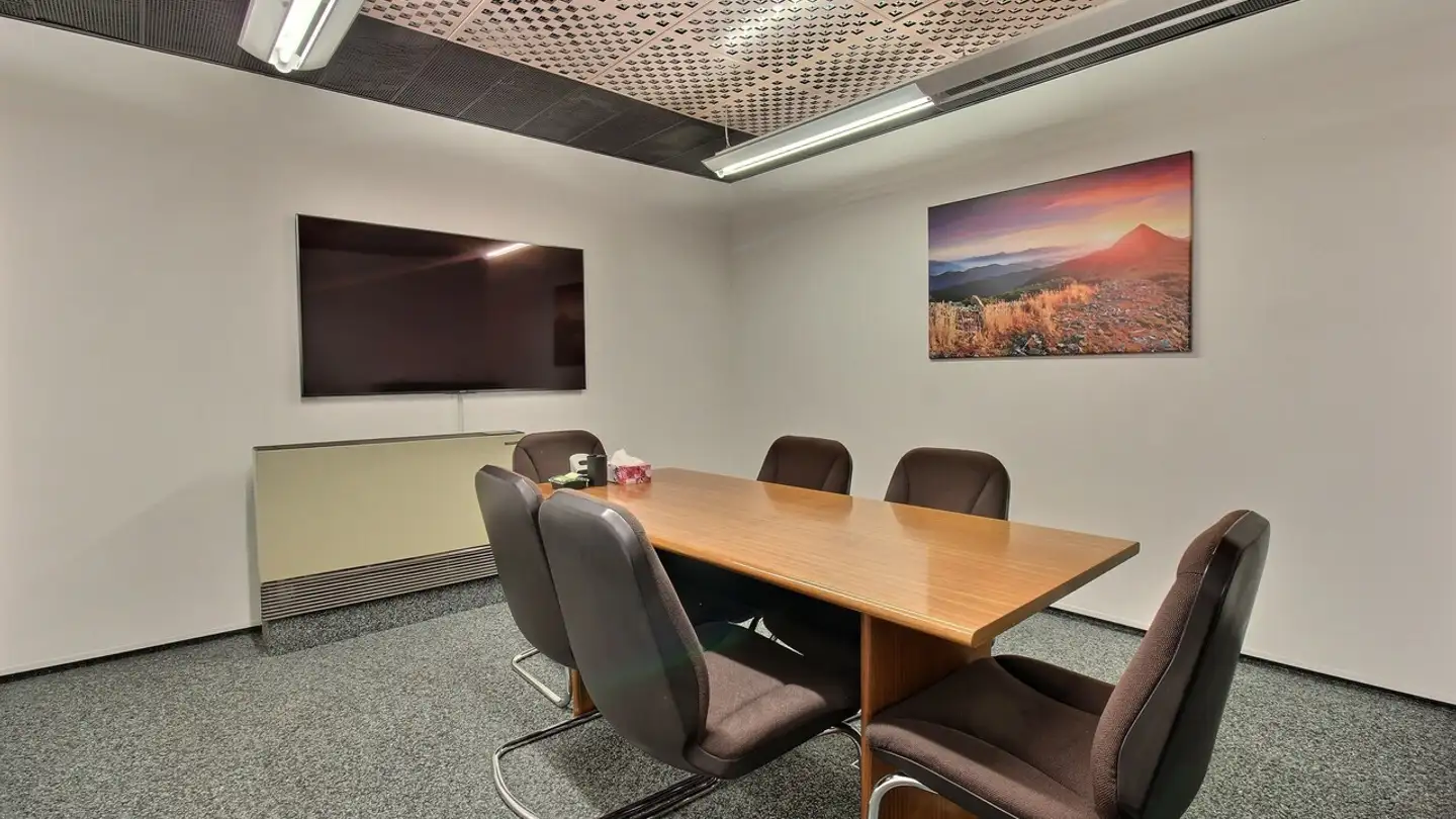 Spazio ufficio in vendita - Route De Beaumont 20, 1700 Fribourg - Foto 2