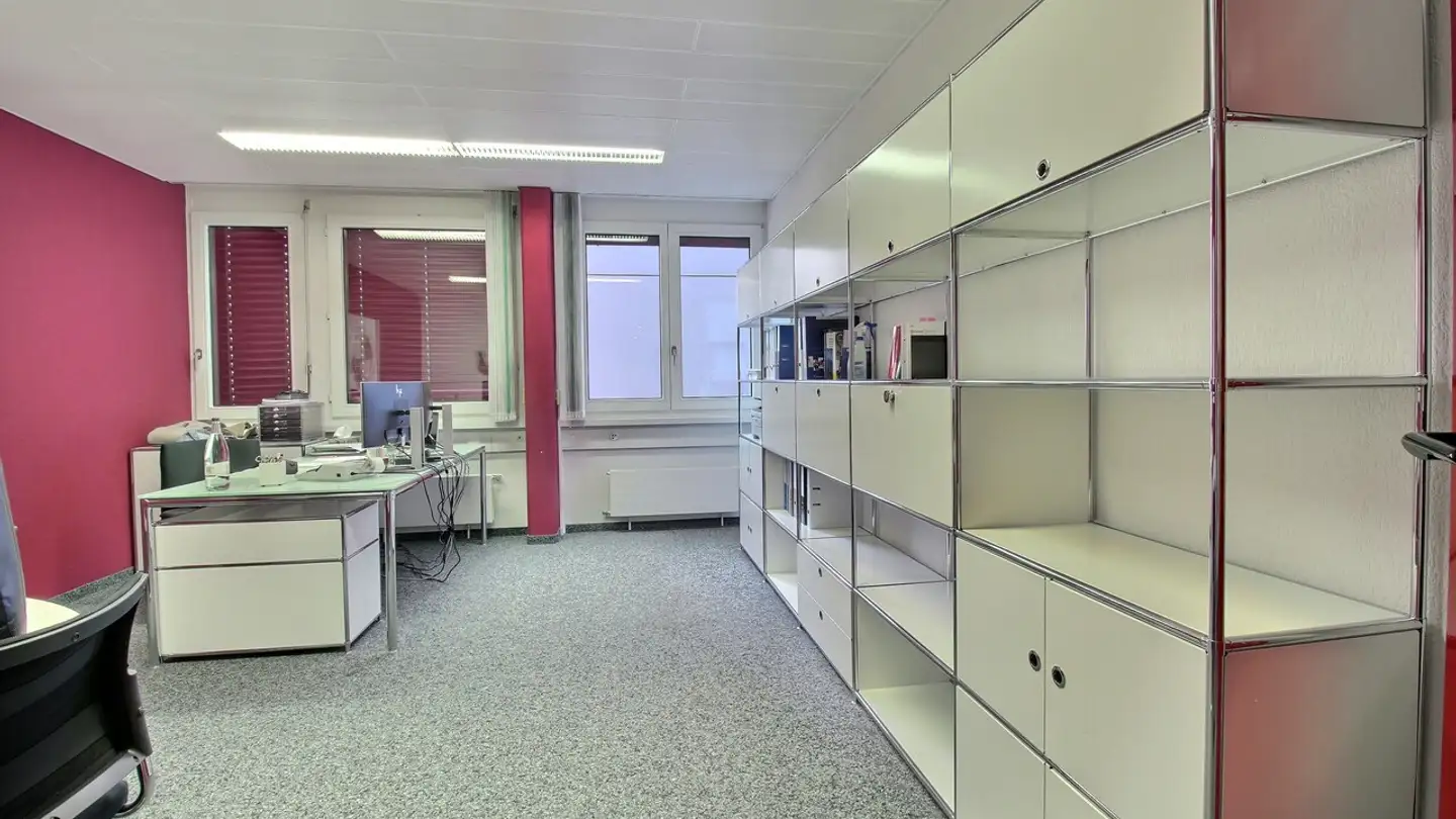 Spazio ufficio in vendita - Route De Beaumont 20, 1700 Fribourg - Foto 3
