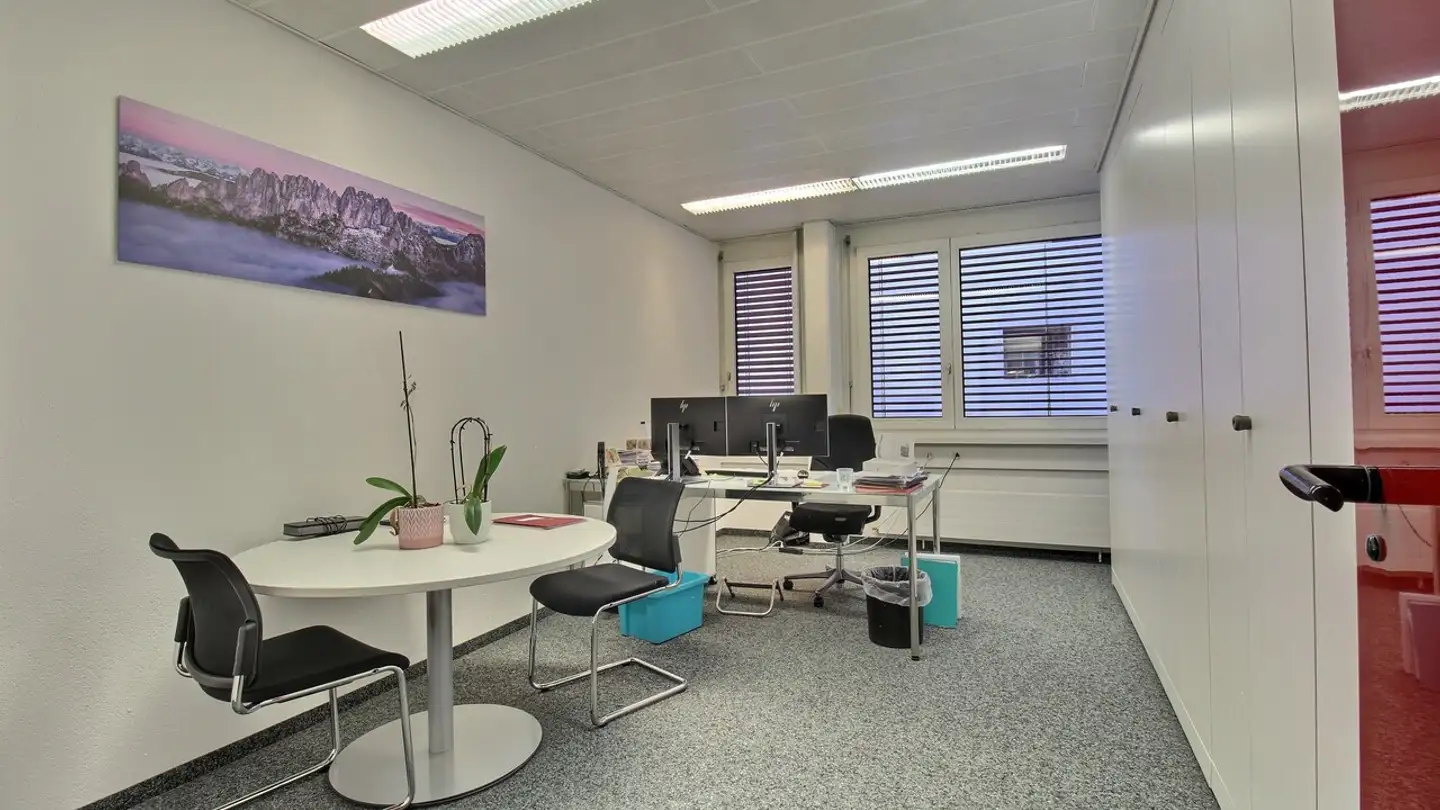 Spazio ufficio in vendita - Route De Beaumont 20, 1700 Fribourg - Foto 4