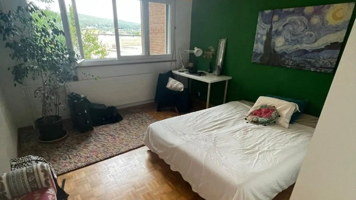 Single room for rent - 8957 Spreitenbach