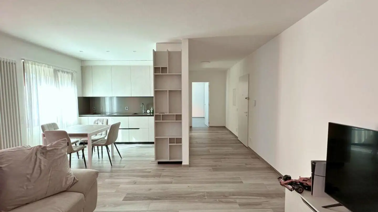 Appartamento in vendita - 6850 Mendrisio