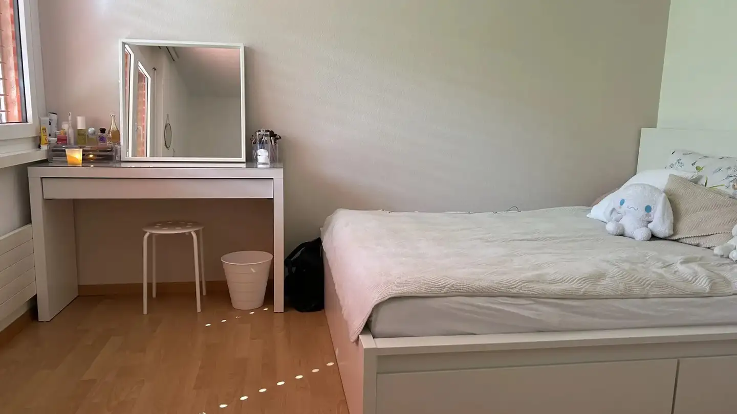 Chambre à louer - Unterwegli 51, 8404 Winterthur - Photo 3