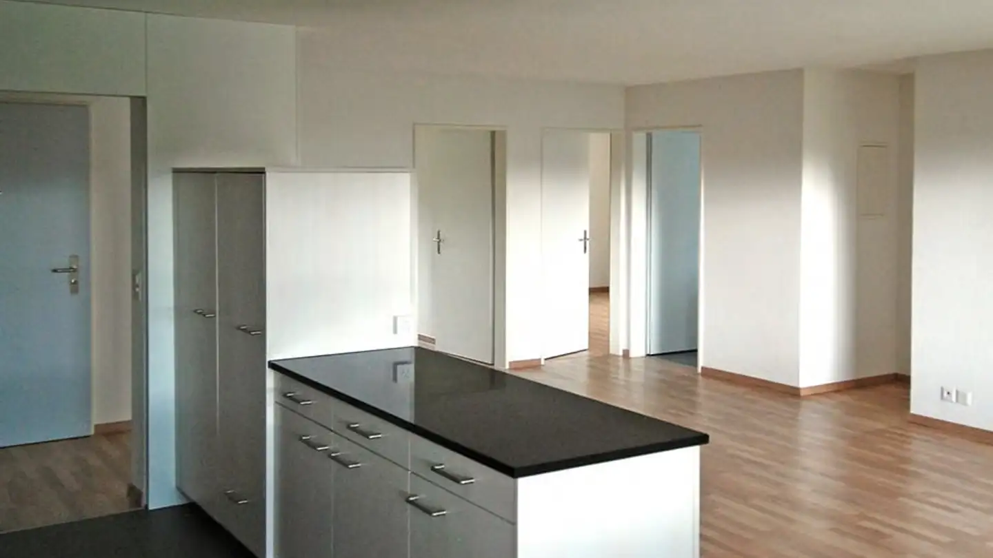 Appartamento in affitto - Allmendstrasse 7, 8914 Aeugst am Albis - Foto 4