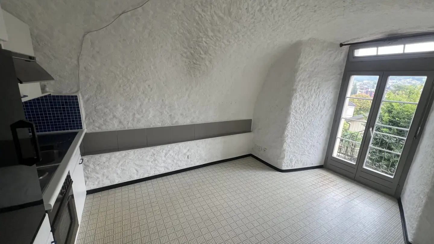 Studio mieten - 2900 Porrentruy