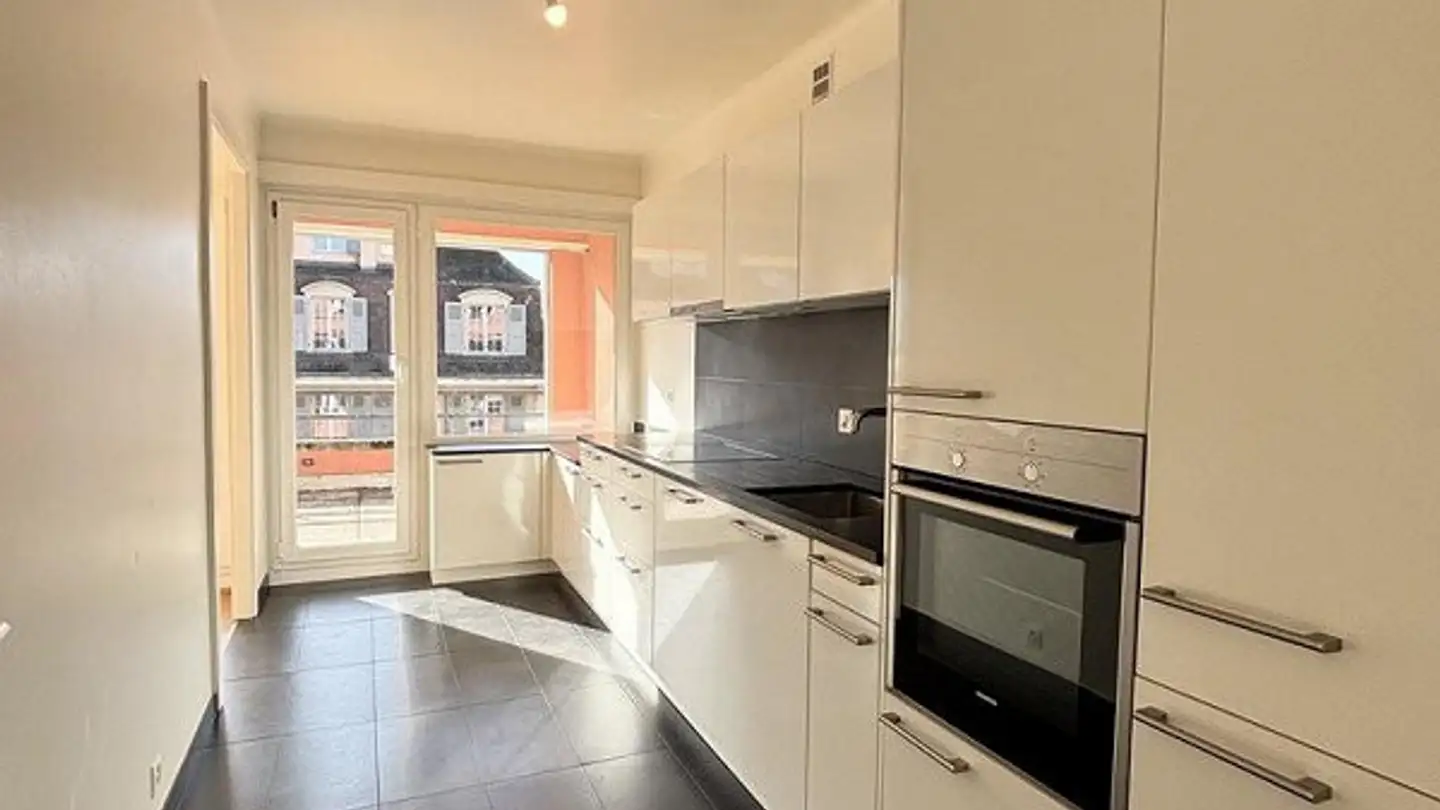 Apartment for rent - Rue De Contamines 35, 1206 Genève - Photo 2