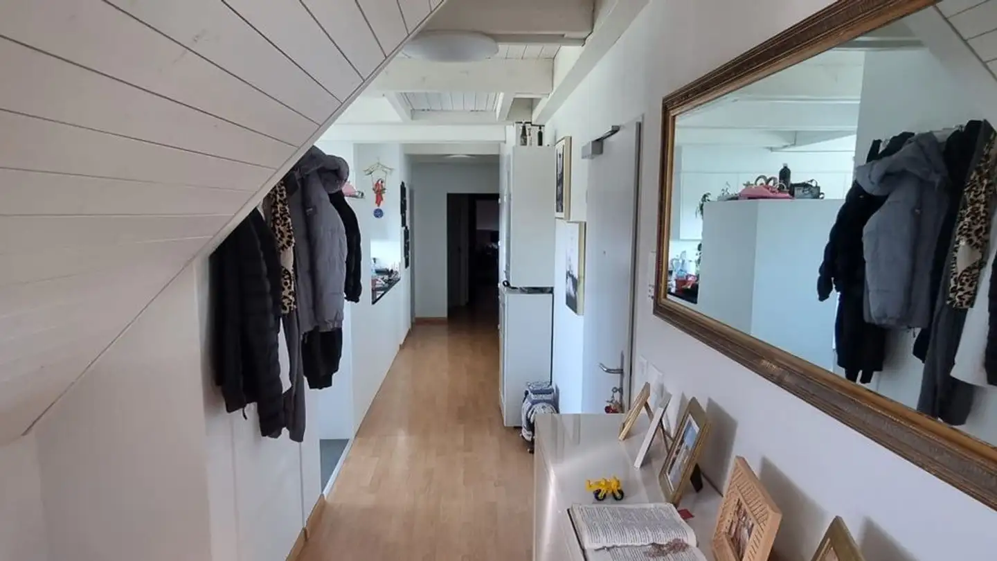 Chambre à louer - Zürichstrasse 30, 8306 Brüttisellen