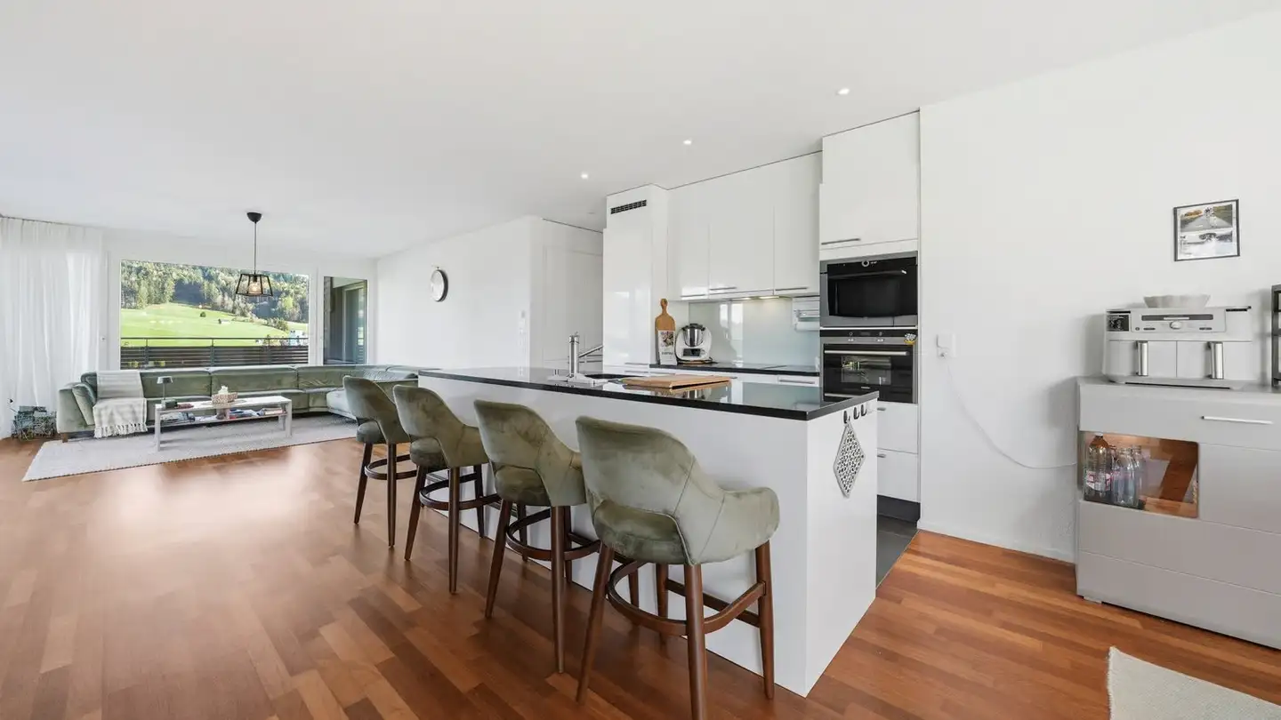 Apartment for sale - Hoheggstrasse 11, 9056 Gais - Photo 3