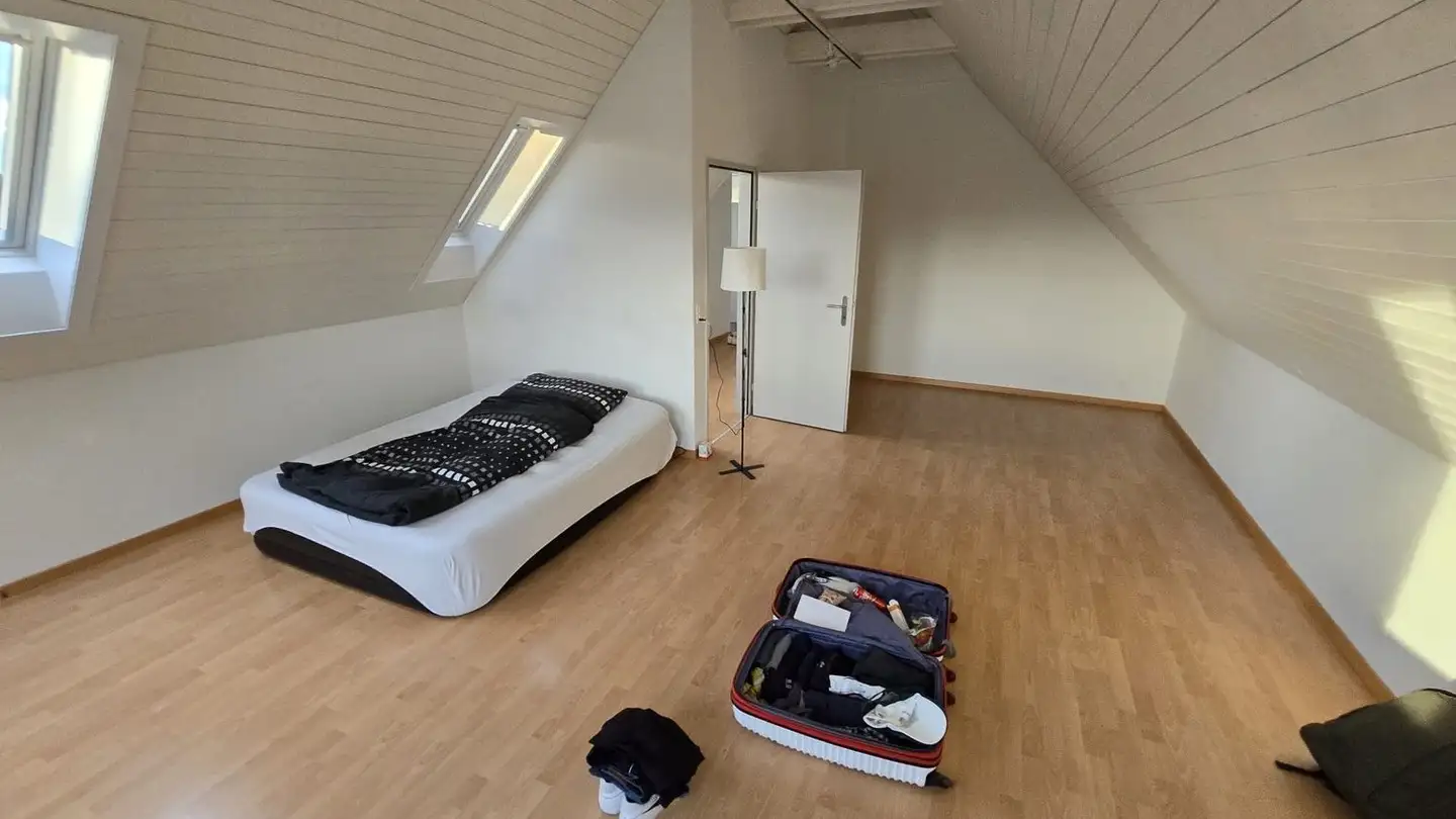 Stanza singola in affitto - Zürichstrasse 30, 8306 Brüttisellen - Foto 2