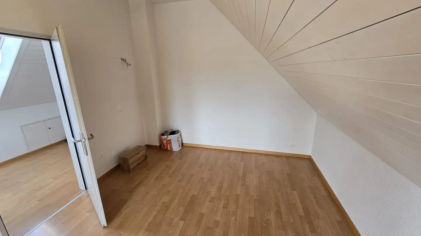 Stanza singola in affitto - Zürichstrasse 30, 8306 Brüttisellen - Foto 3
