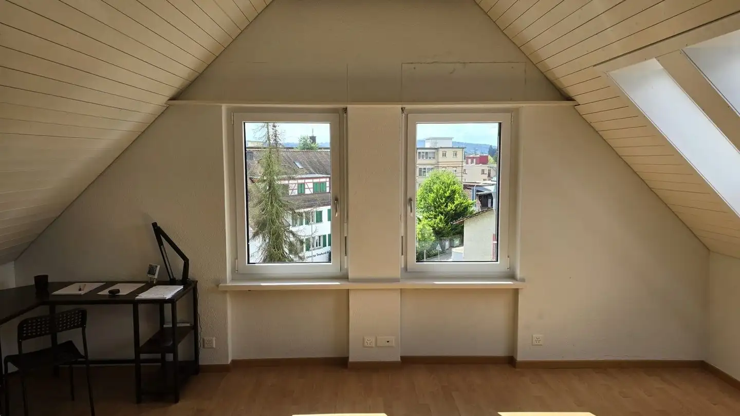 Stanza singola in affitto - Zürichstrasse 30, 8306 Brüttisellen - Foto 4