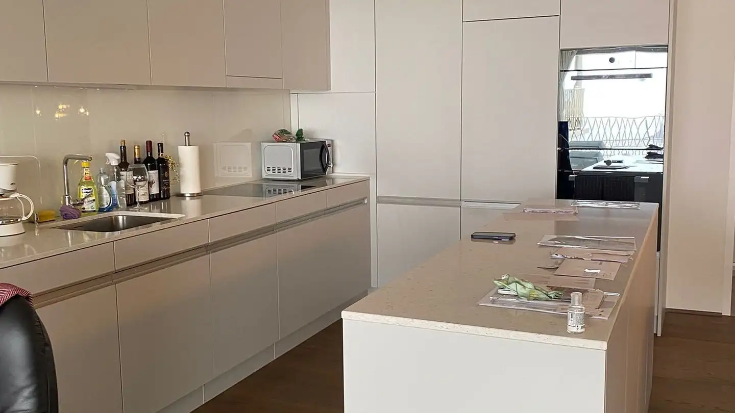 Appartamento in affitto - Langackerstrasse 74, 8704 Herrliberg - Foto 2