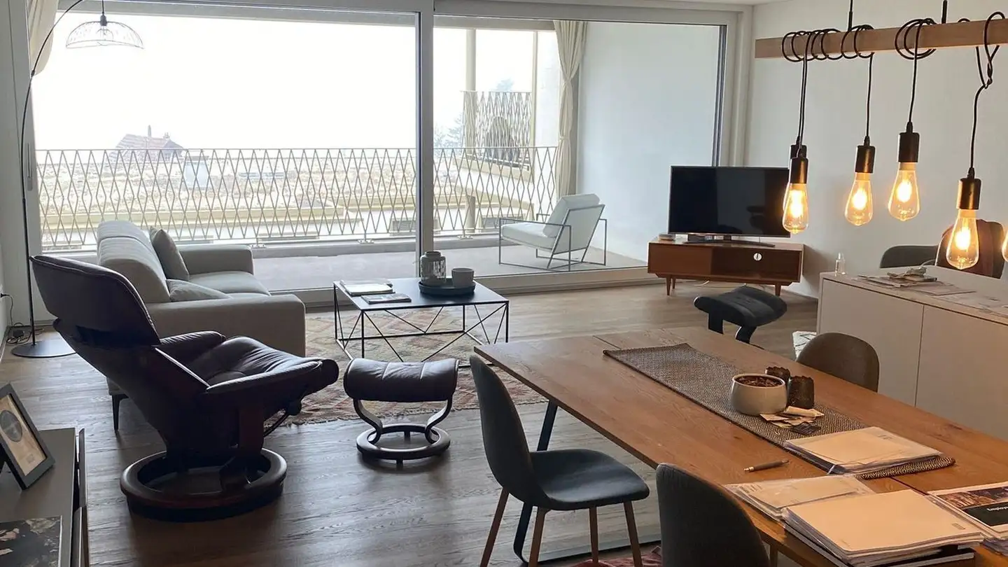 Appartamento in affitto - Langackerstrasse 74, 8704 Herrliberg - Foto 3