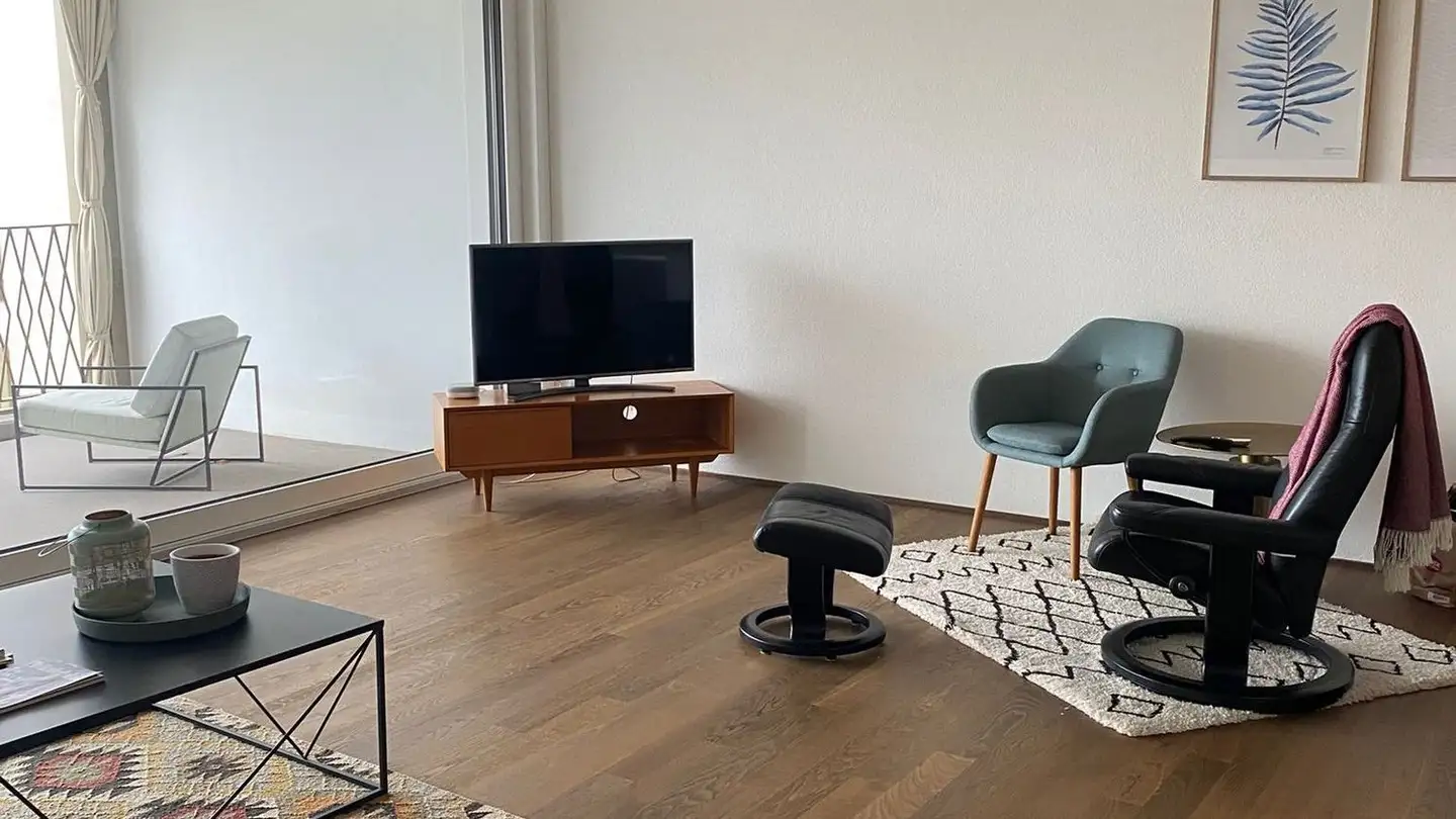 Wohnung mieten - Langackerstrasse 74, 8704 Herrliberg - Foto 4