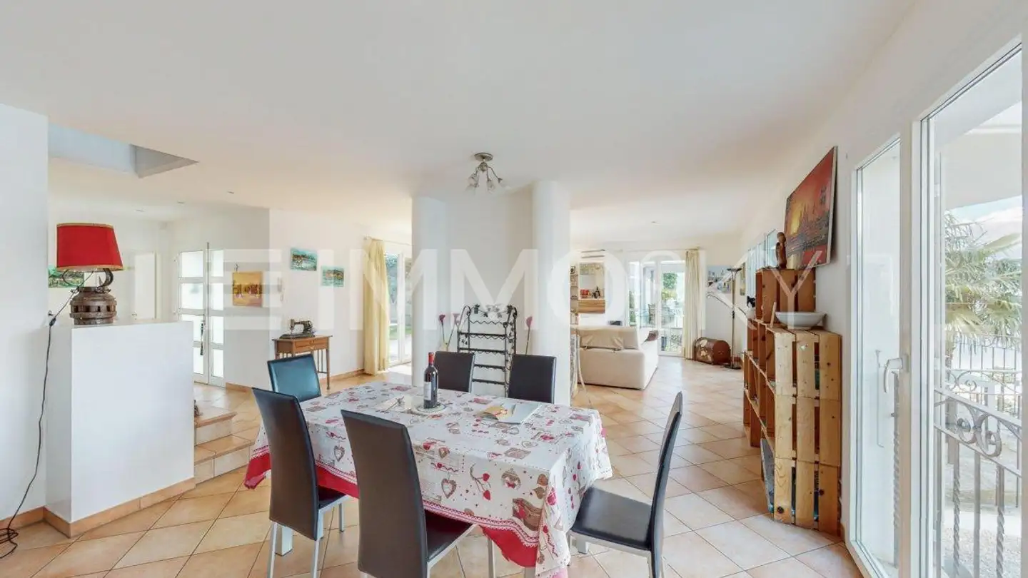 Wohnung kaufen - 6575 S. Nazzaro - Foto 3