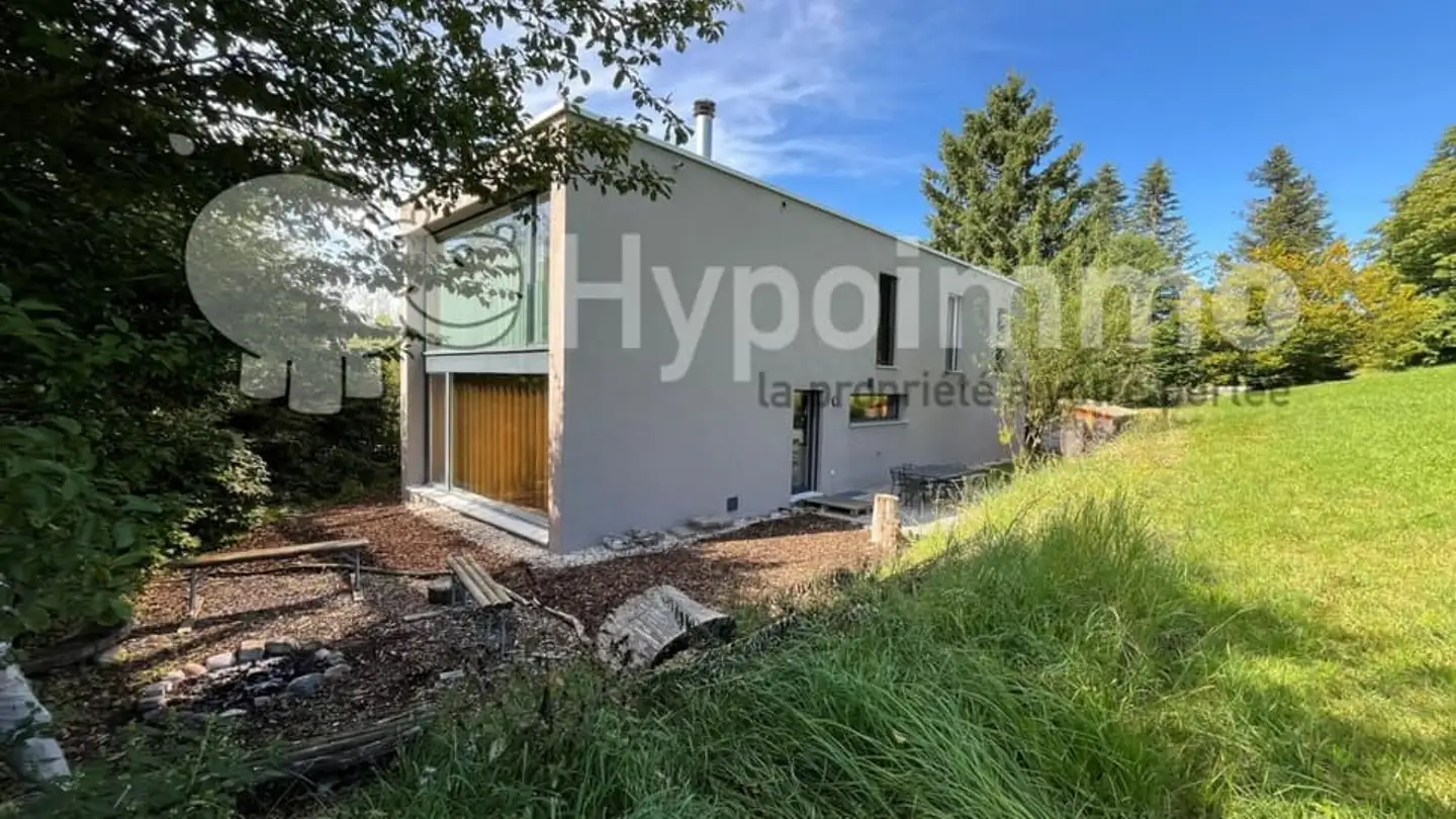 Einfamilienhaus kaufen - 2400 Le Locle