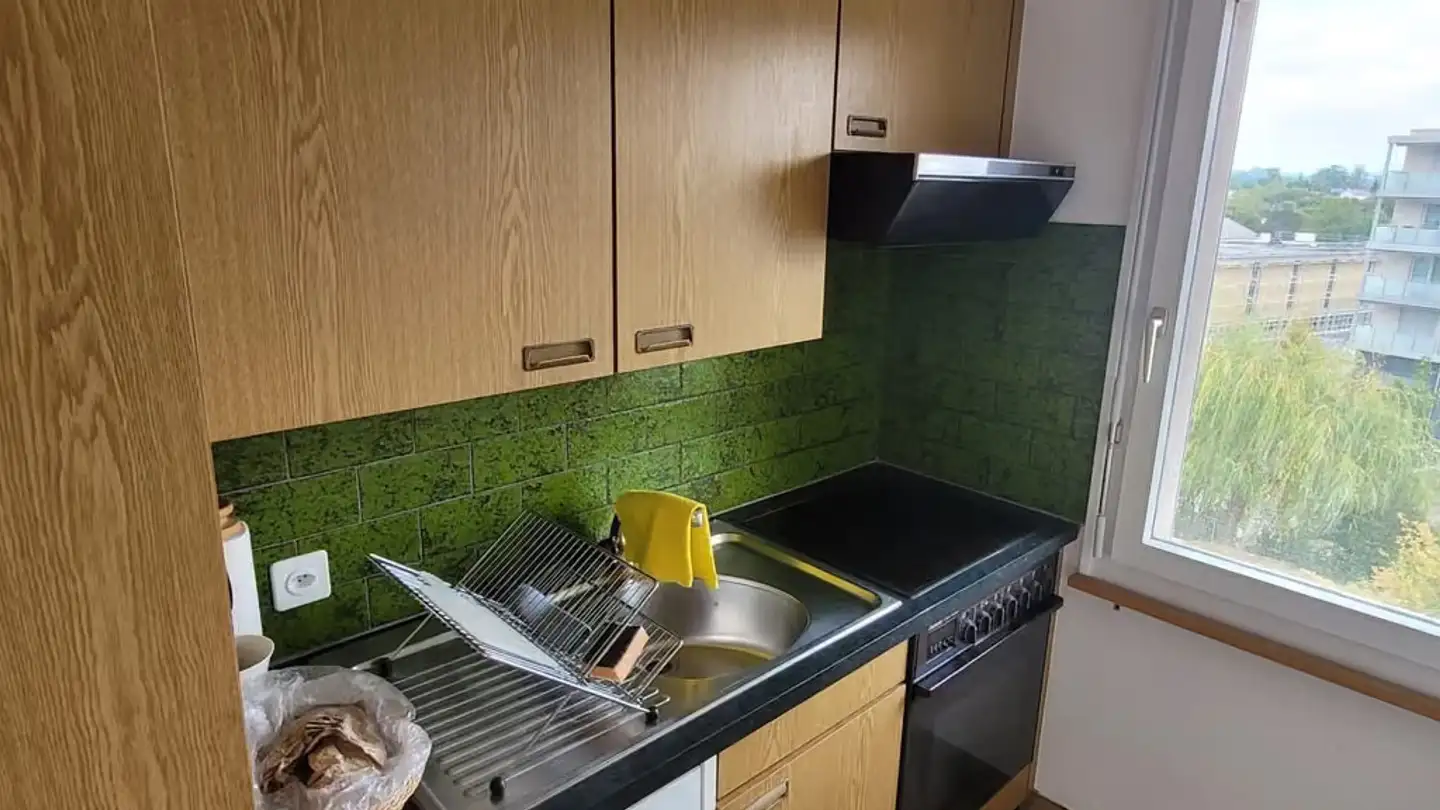 Wohnung mieten - Konsumstrasse 37, 9240 Uzwil - Foto 2