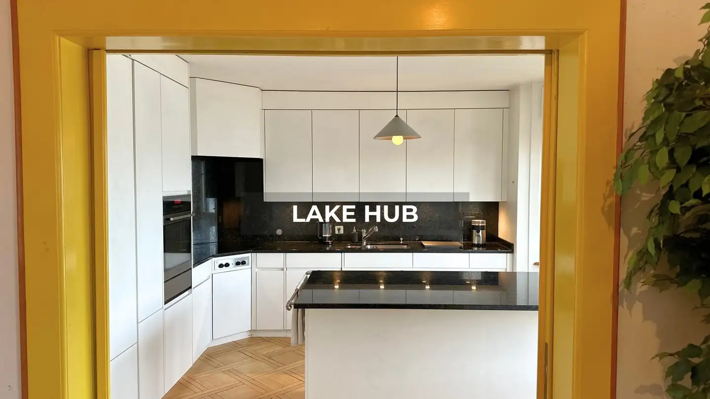 Stanza singola in affitto - 8001 Zürich - Foto 4