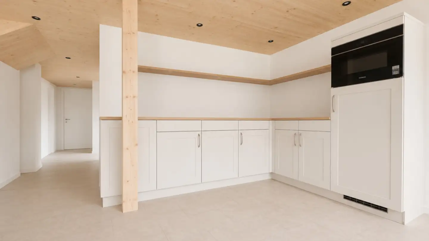 Appartamento in affitto - Laufteggstrasse 40, 9108 Jakobsbad - Foto 3