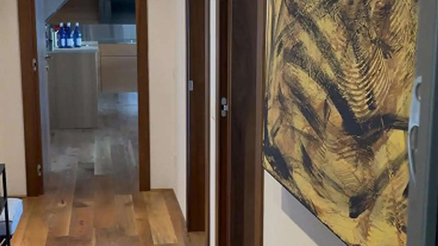 Appartamento in affitto - Via Albonago, 6962 Viganello