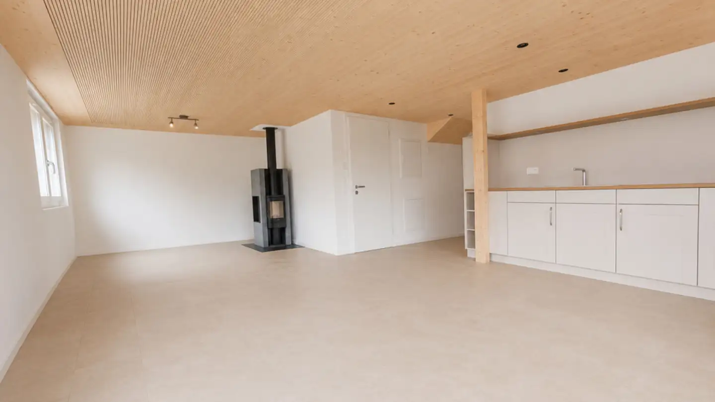 Appartamento in affitto - Laufteggstrasse 40, 9108 Jakobsbad - Foto 4