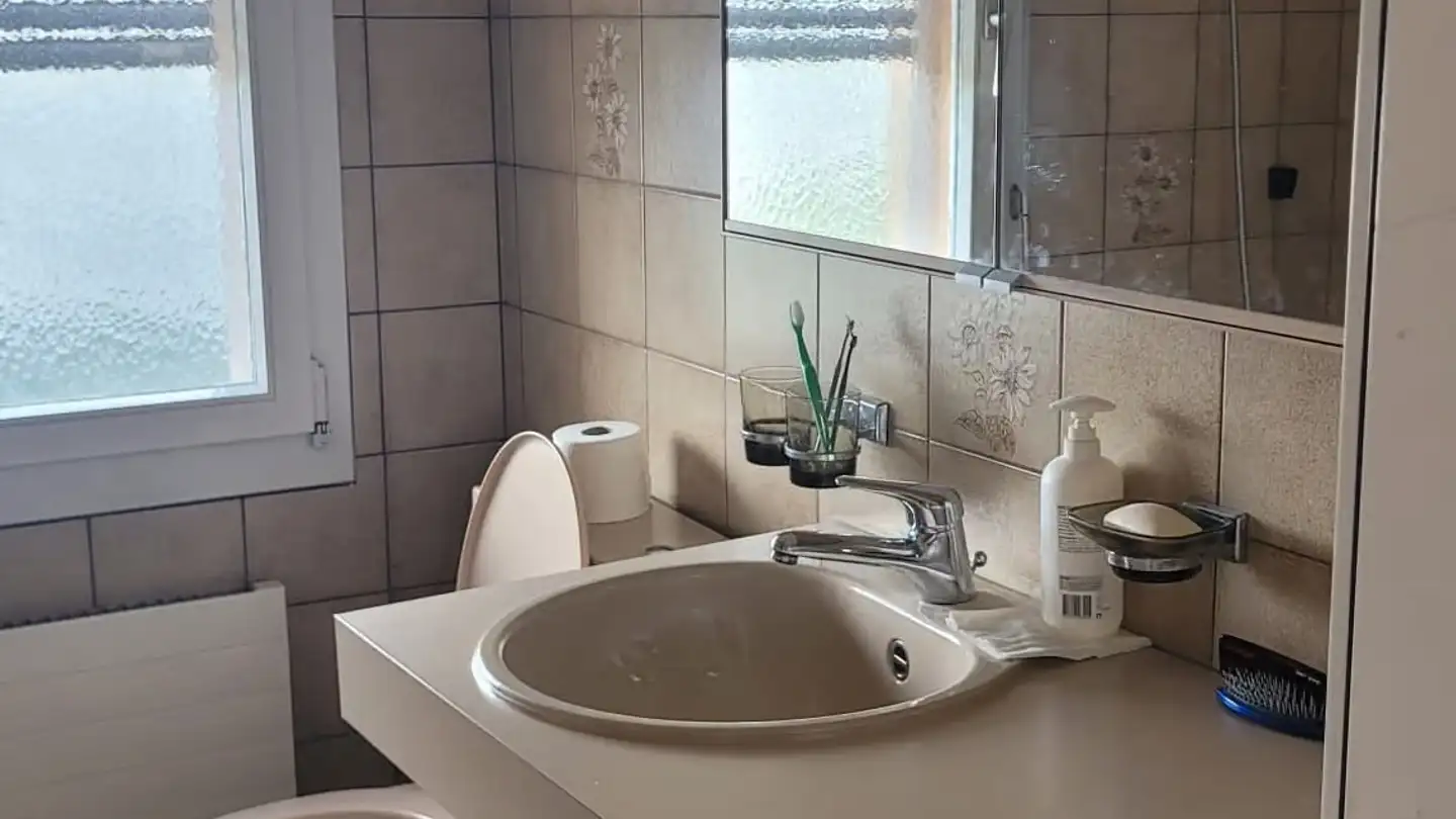 Wohnung mieten - Konsumstrasse 37, 9240 Uzwil - Foto 3