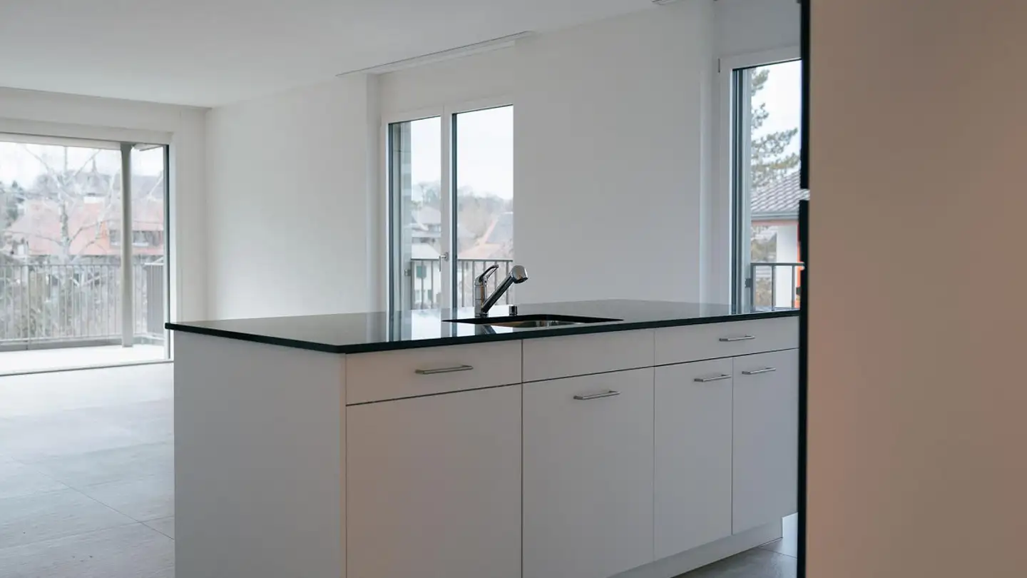 Appartamento in affitto - Höhenweg 18, 3661 Uetendorf - Foto 3