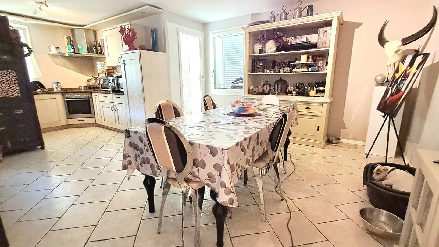 Casa singola in vendita - 1023 Crissier