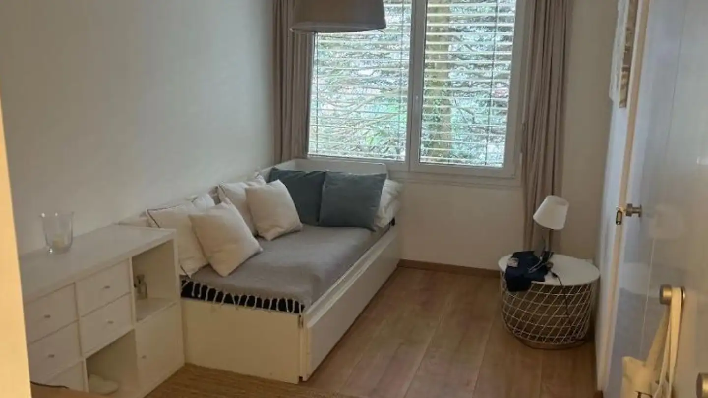 Appartamento in affitto - Schübelstrasse 11, 8700 Küsnacht ZH