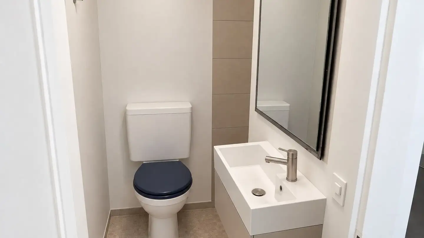 Appartamento in affitto - Schübelstrasse 11, 8700 Küsnacht ZH - Foto 3