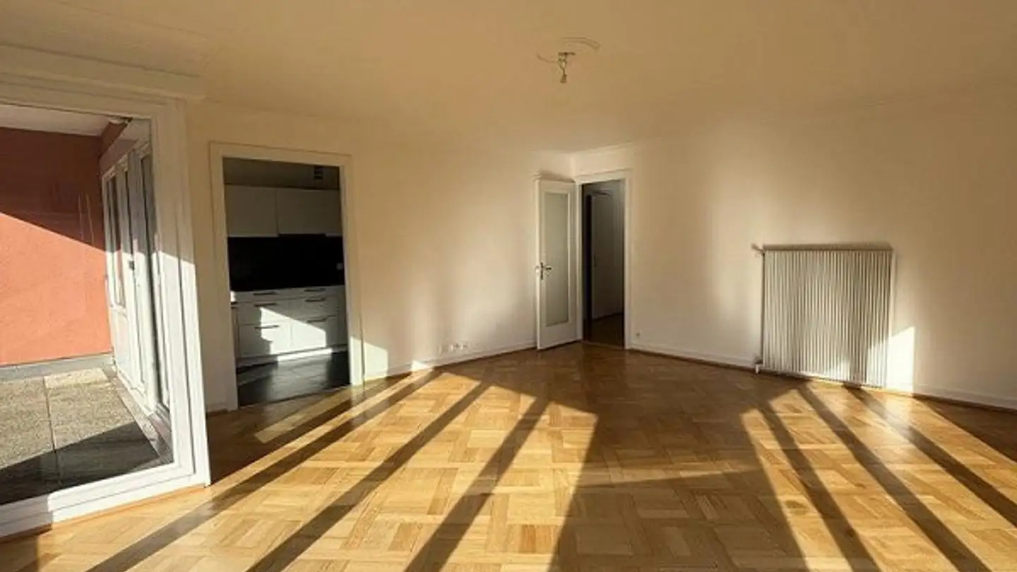 Apartment for rent - Rue De Contamines 35, 1206 Genève - Photo 4