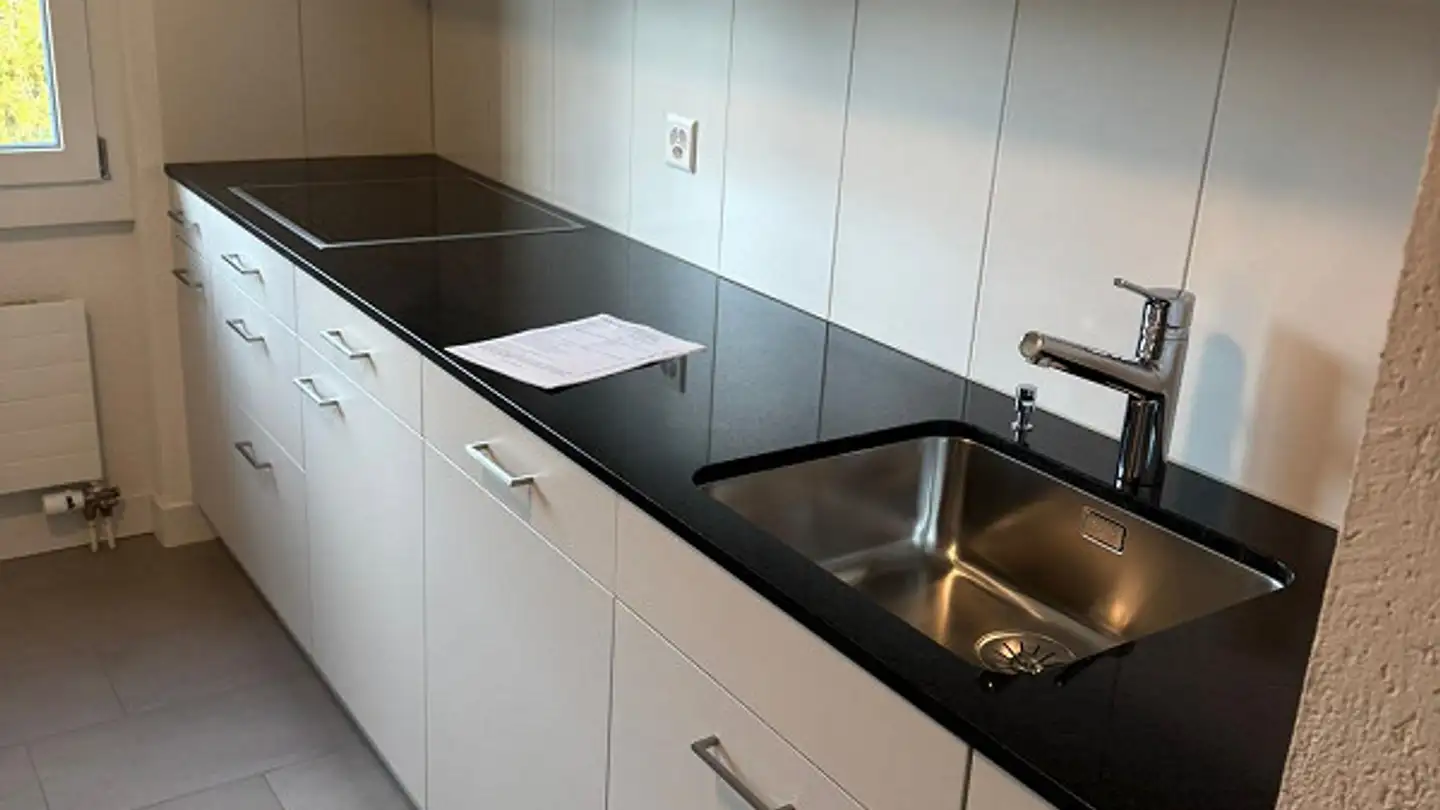 Appartement à louer - Wellhauserweg 31c, 8500 Frauenfeld