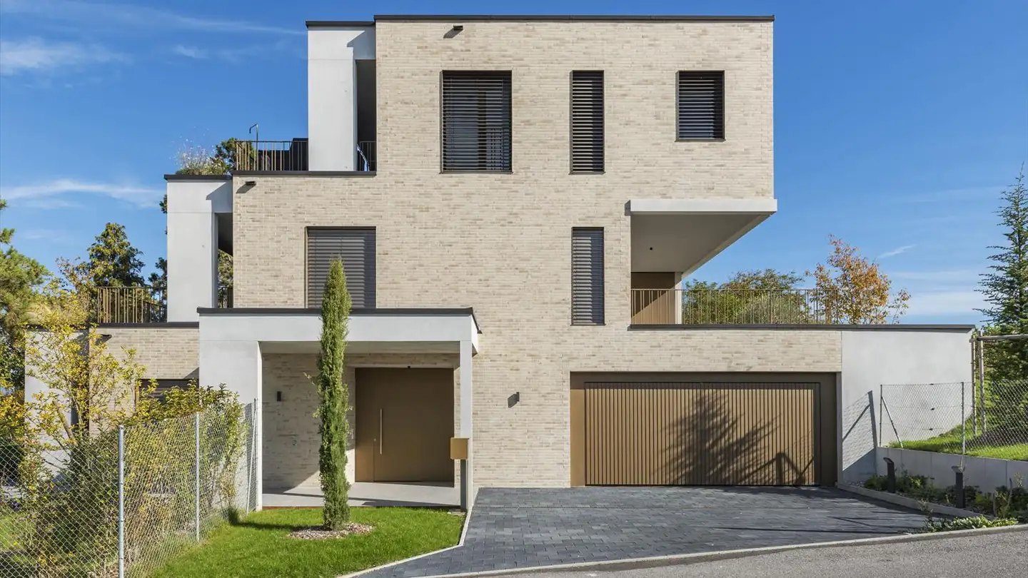 Duplex in vendita - 1247 Anières - Photo 2