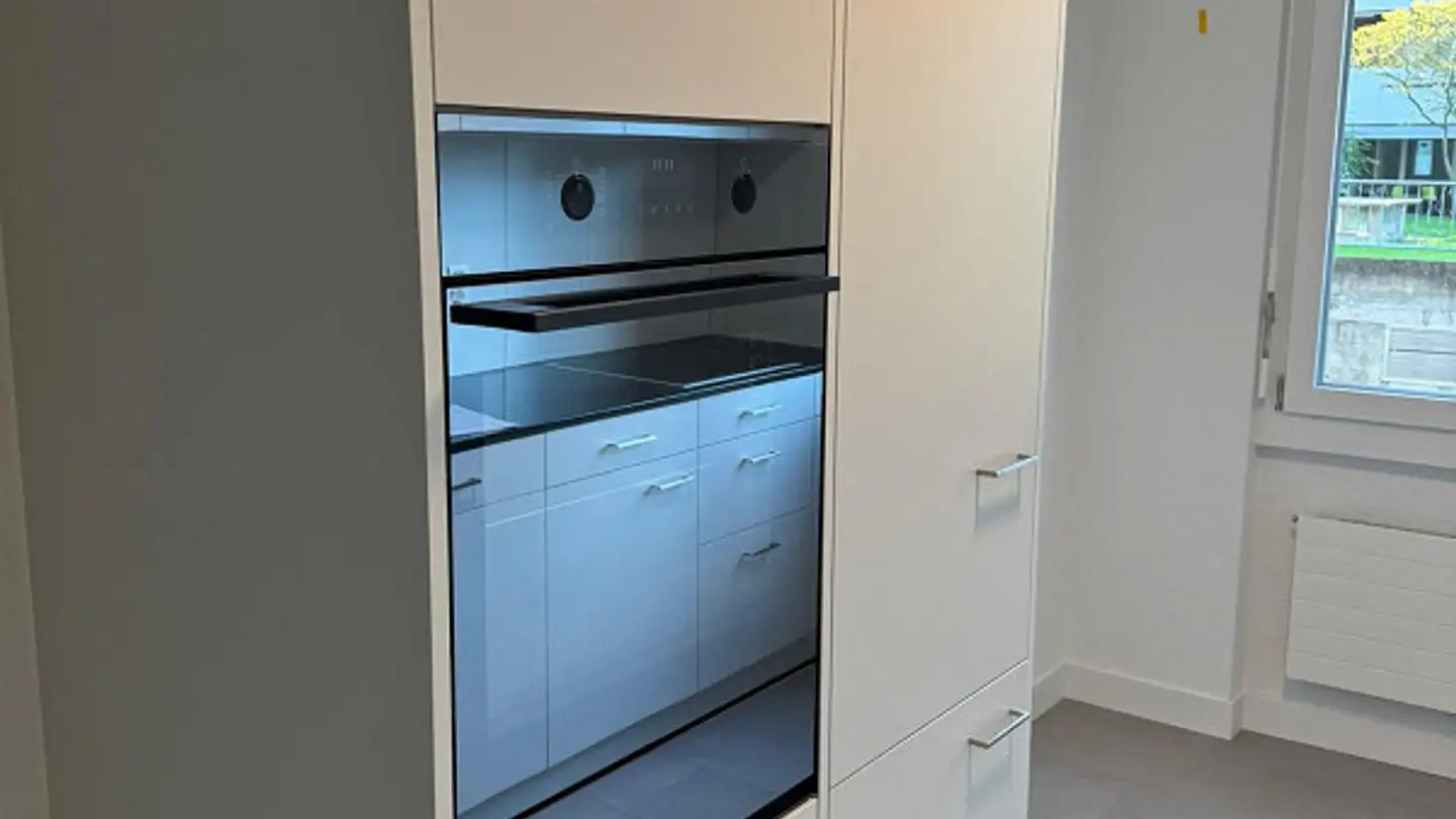 Appartement à louer - Wellhauserweg 31c, 8500 Frauenfeld - Photo 2