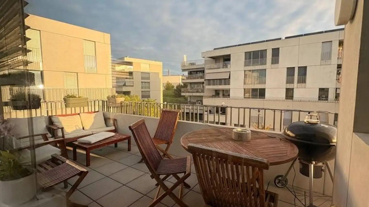 Apartment for rent - Chemin des Jonchets 12, 1030 Bussigny