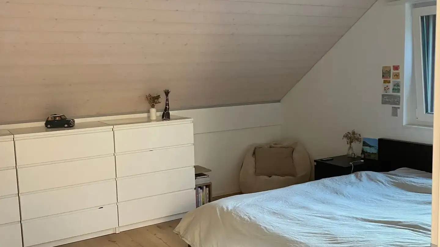 Maisonette mieten - Gheiweg 2, 3646 Einigen - Foto 4
