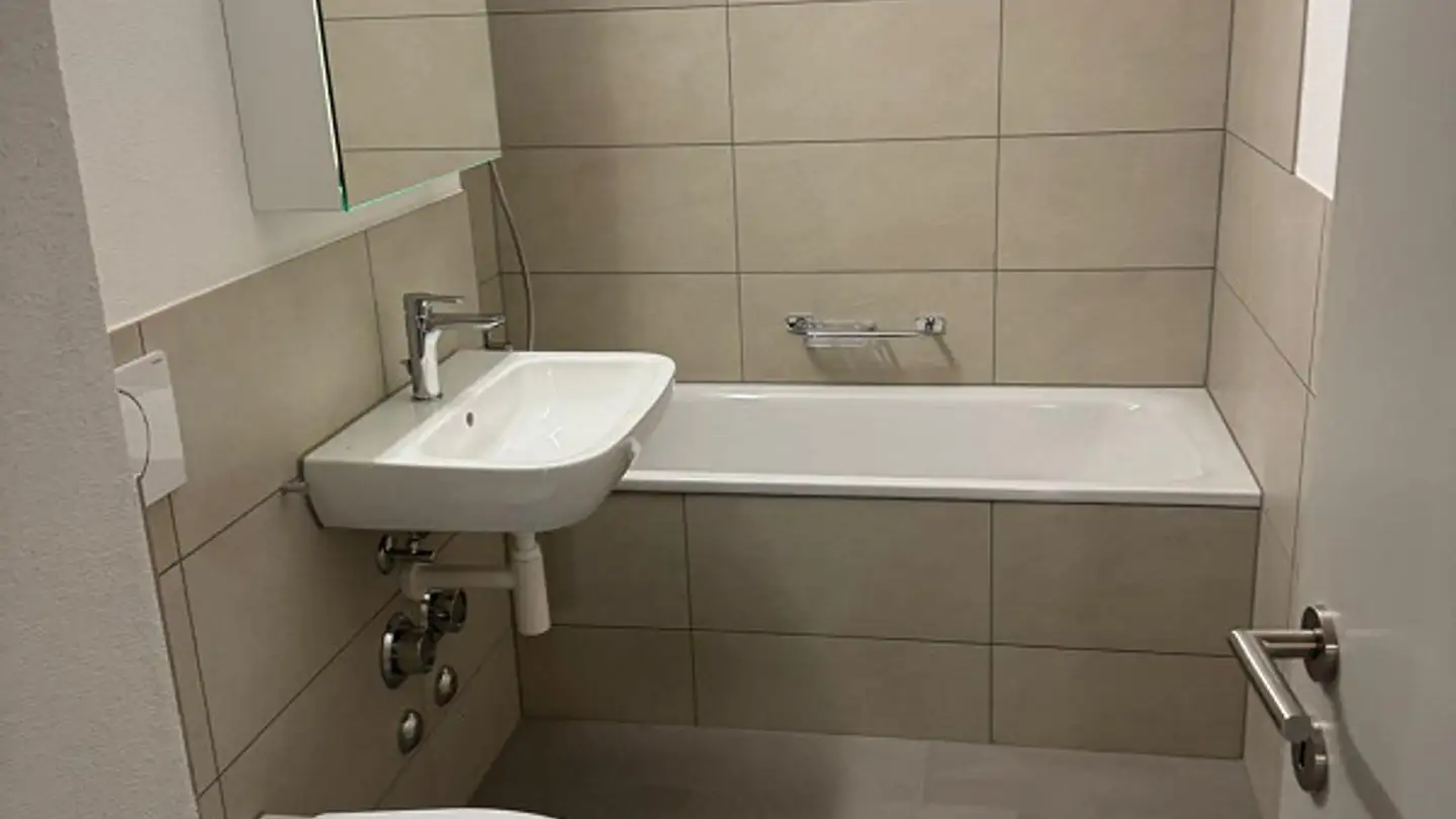 Appartement à louer - Wellhauserweg 31c, 8500 Frauenfeld - Photo 3