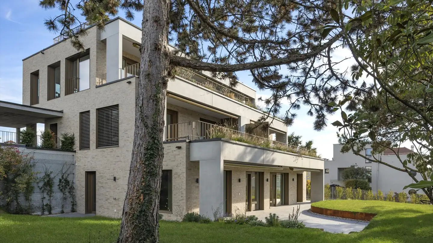 Duplex in vendita - 1247 Anières - Photo 4