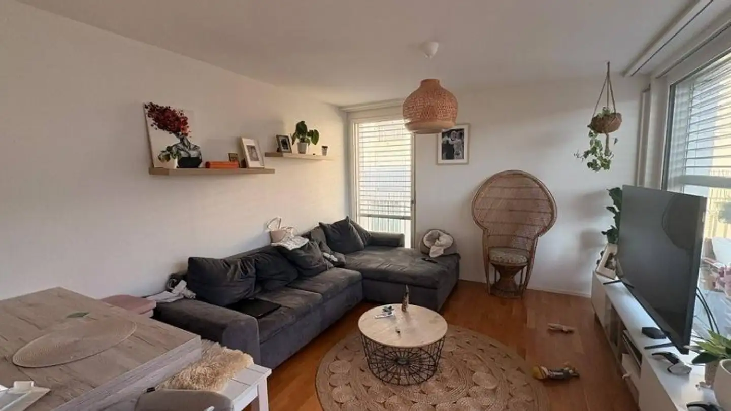 Apartment for rent - Chemin des Jonchets 12, 1030 Bussigny - Photo 2