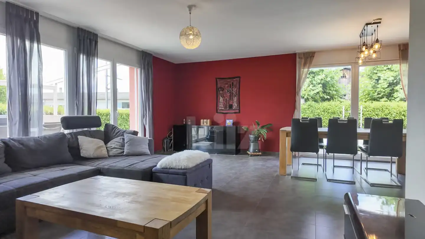 Single house for sale - Route D'avenches, 1580 Donatyre - Photo 2