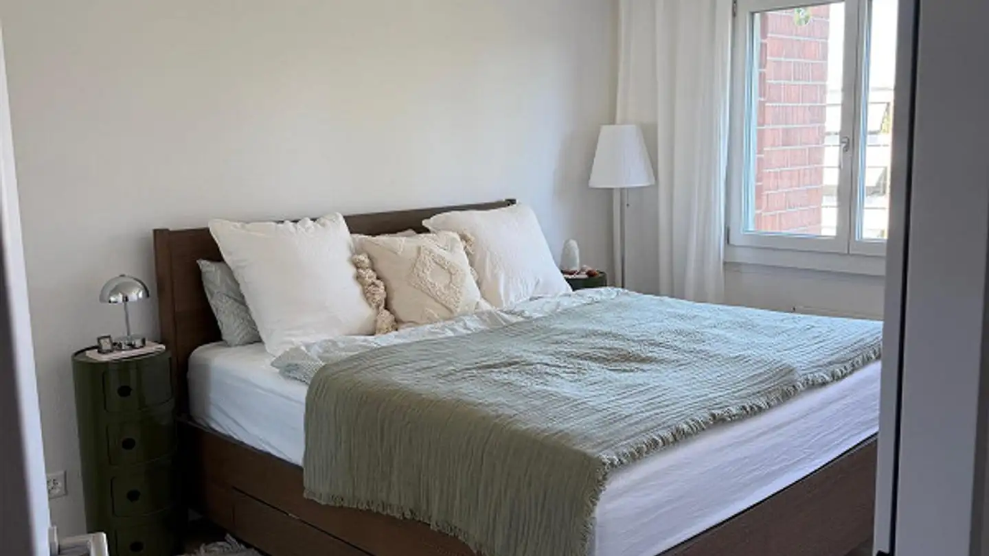Appartement à louer - Wellhauserweg 31c, 8500 Frauenfeld - Photo 4
