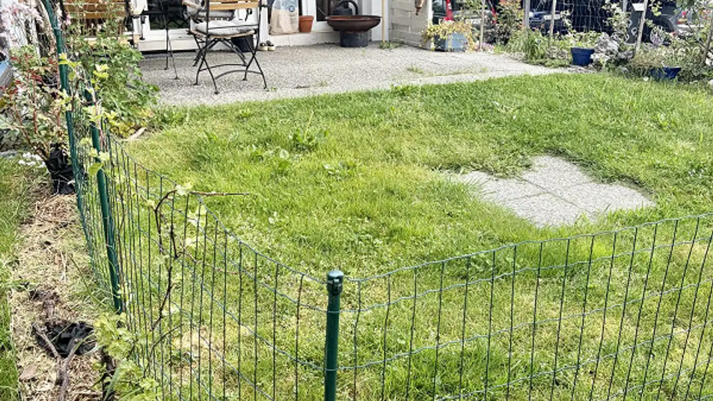 Appartement en terrasse à louer - Sonnhalde 1, 4556 Aeschi SO - Photo 4
