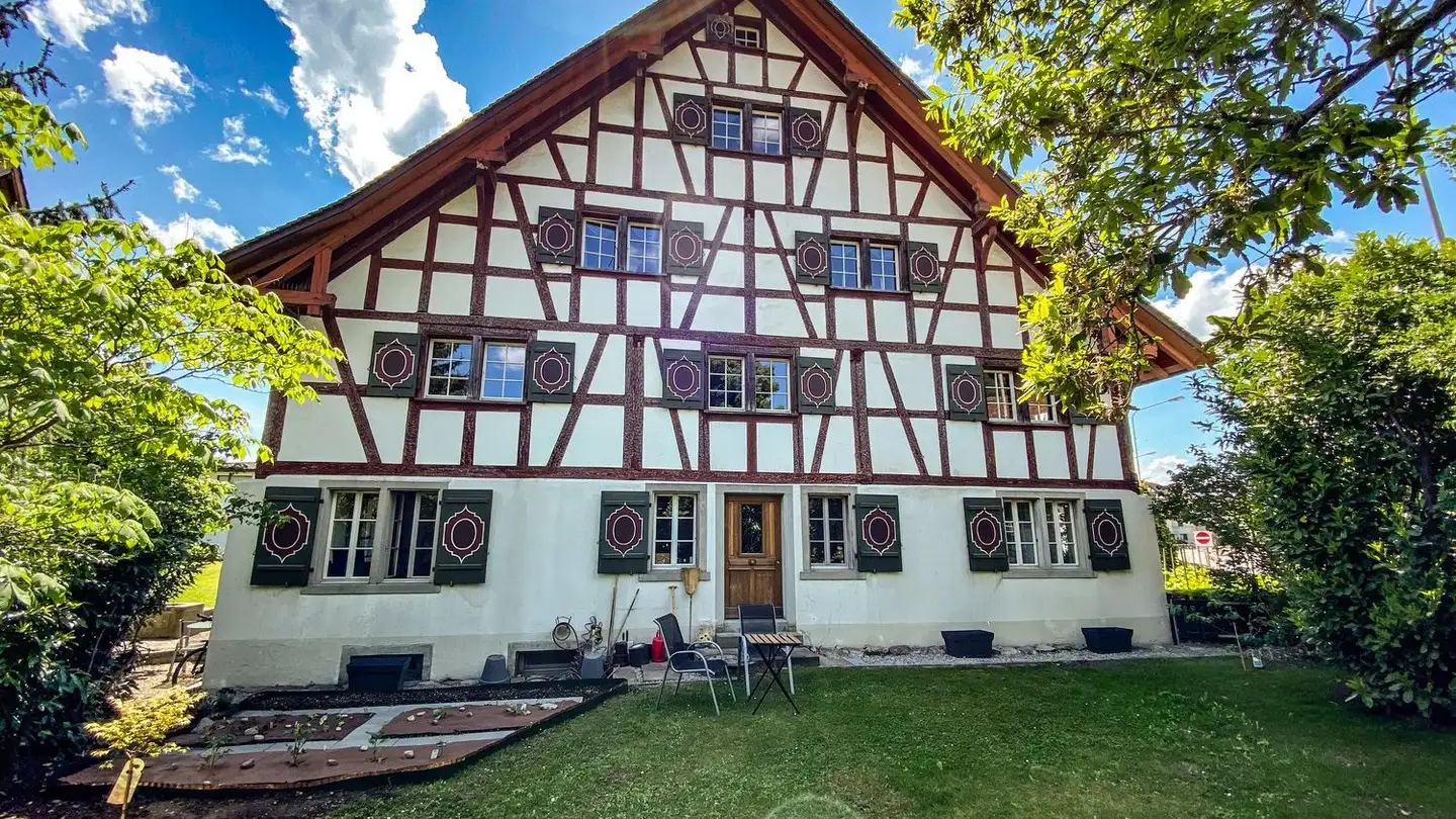 Apartment for rent - 8104 Weiningen ZH
