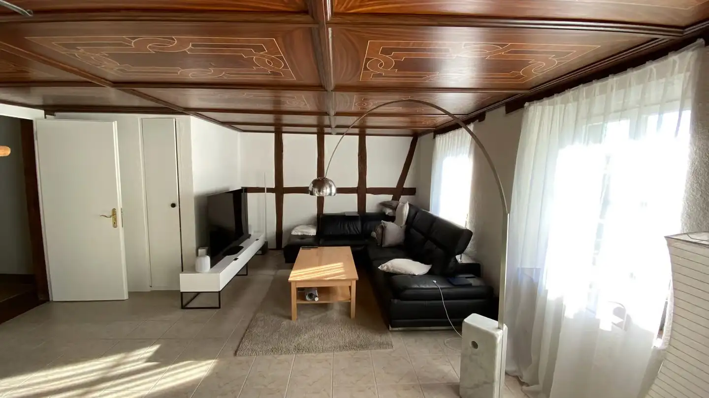 Apartment for rent - 8104 Weiningen ZH - Photo 2